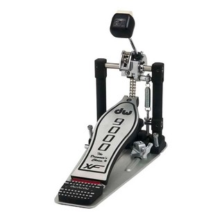 dw 9000 Single Bass Pedal XF [DWCP9000XF]