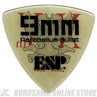 ESP PA-9mm-15th 3000枚限定《100枚セット》【ネコポス】
