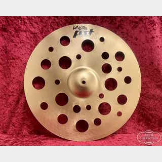 PAiSTe PST-X Swiss Thin Crash 18"