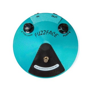 Jim Dunlop 【数量限定新品特価】JHF1 FUZZ FACE