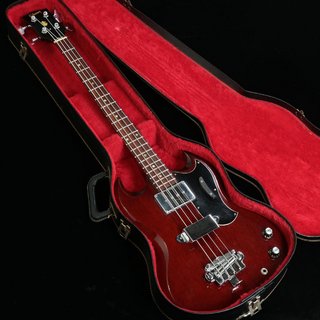 Gibson 1967年製 EB-O Cherry 【池袋店】