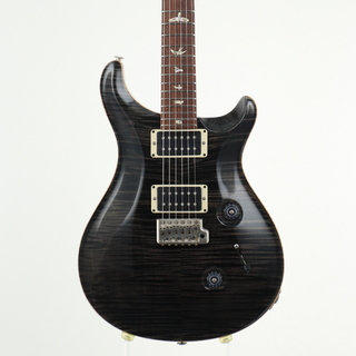 Paul Reed Smith(PRS)Custom 24 10top Gray Black【福岡パルコ店】