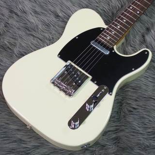 Tokai ATE-101 VWH/R #240606【日本製希少入荷・完成度の高い作りとサウンドクオリティ】