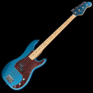 FenderFSR Collection Hybrid II Precision Bass Satin Ocean Turquoise Metallic マッチングヘッド【池袋店】
