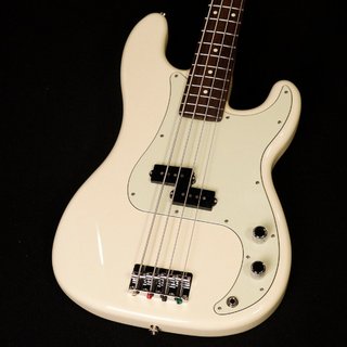 Fender ISHIBASHI FSR MIJ Hybrid II Precision Bass Olympic White w/SPB-1 ≪S/N:JD24014996≫ 【心斎橋店】