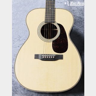 Martin 【今だけお得な価格改定前プライス！ 2月28日まで】00-28Modern Deluxe #2697836 2023年製