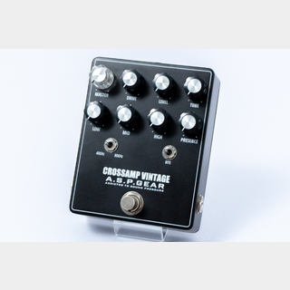 A.S.P. GEARの検索結果【楽器検索デジマート】