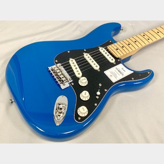 Fender Made in Japan Hybrid II Stratocaster FRB(Forest Blue)【Limited Stock】ハイブリッド2 フォレストブルー