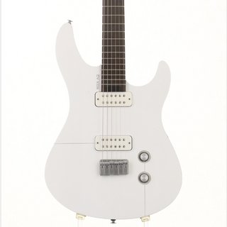 【現状販売】YAMAHA ヤマハ RGX610R 白 YAMAHA RGX 610R（中古/送料無料）【楽器検索デジマート】