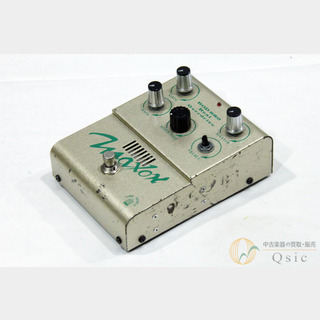 MaxonROD880 Real Overdrive [UK580]