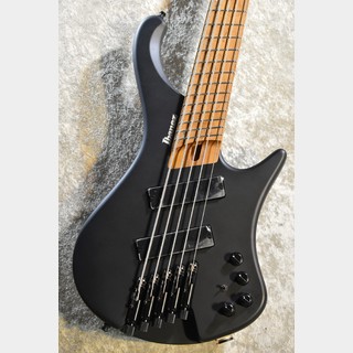 Ibanez EHB1005MS -BKF-  # I241100314   【3.56Kg】-Black Flat- 【5弦】