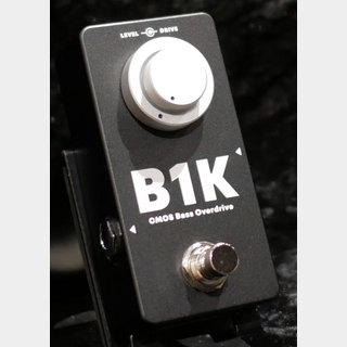 Darkglass ElectronicsMicrotubes B1K / CMOS Bass Overdrive