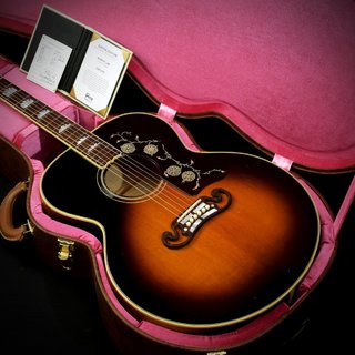Gibson Custom ShopMurphy Lab 1957 SJ-200 Light Aged【福岡パルコ店】