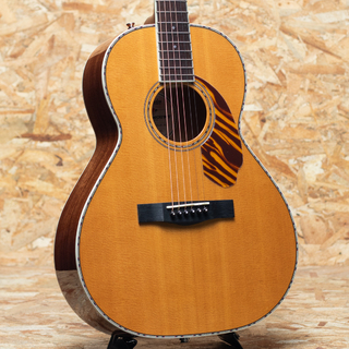 Fender PS-220E Parlor NAT