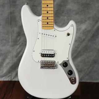 Fender Made in Japan Limited Cyclone Maple Fingerboard White Blonde [2024年限定モデル]  【梅田店】