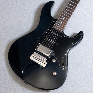 YAMAHA PACIFICA612VⅡFM TBL