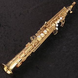 YAMAHA Soprano YSS-875EXHG ソプラノサックス 【御茶ノ水本店】