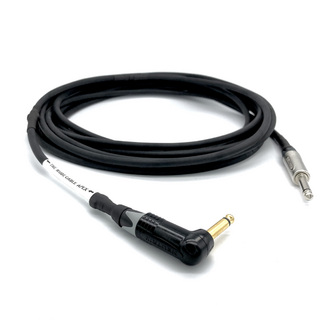 The NUDE CABLE APEX for Guitars 7m L/S エフェクターフロア取扱 お取寄商品