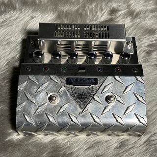 Mesa Boogie Pre v-twin amp【現物画像】