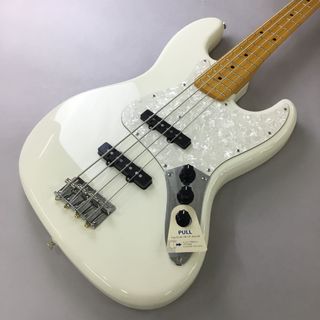 HISTORYHJB4/m-Standard VWH Vintage White エレキベースStandard series