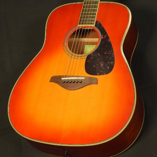 YAMAHA FG820 Autumn Burst【福岡パルコ店】