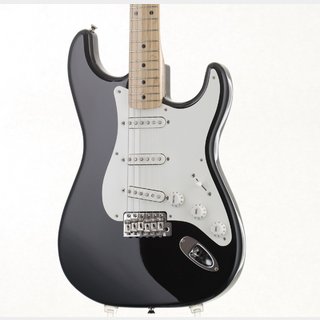 Fender Made in Japan / Traditional II 50s Stratocaster Black (日本製)[2021年製/3.27kg] 【池袋店】