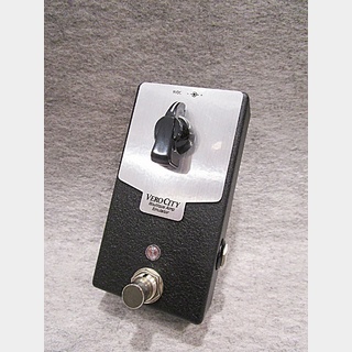 VeroCity Effects Pedals HDW - Fixed Wah - / Black 【即納可能】