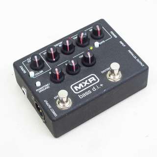MXR、Bass D.I.の検索結果【楽器検索デジマート】
