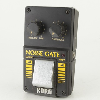 KORG NGT-1 NOISE GATE 【御茶ノ水本店】