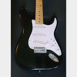 Fender Stratocaster Black  1979年製