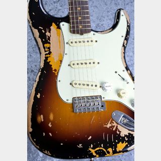 Fender Mike McCready Stratocaster [3.41kg][極美品中古]