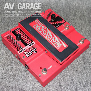 DigiTech Whammy DT