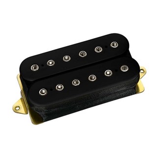 Dimarzio THE HUMBUCKER FROM HELL [DP156] (Black/Standard-Spaced) 【安心の正規輸入品】