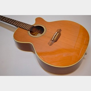 Takamine PTU508 N【USED/2005年】