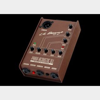 L.R.Baggs、para Acoustic D.I.の検索結果【楽器検索デジマート】