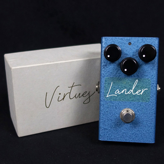 エフェクター（ギター・ベース用）、Virtues Landerの検索結果【楽器
