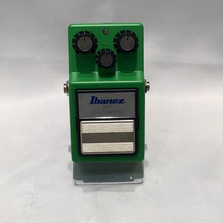 Ibanez TS9 Tube Screamer【定番オーバードライブ】