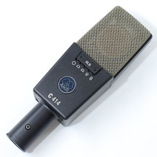 AKG C414 XLS  【池袋店】