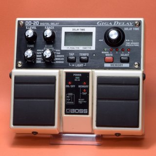 BOSS、DD-20の検索結果【楽器検索デジマート】