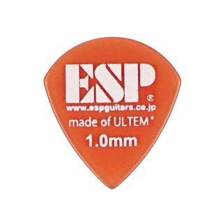 ESPPJ-PSU10 ウルテム ギターピック×50枚