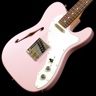 Fender MIJ Limited Kusumi Color Telecaster Thinline Rosewood Fingerboard Kusumi Pink 【福岡パルコ店】