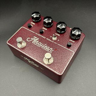 Mythos PedalsHerculean Deluxe オーバードライブ【渋谷店】