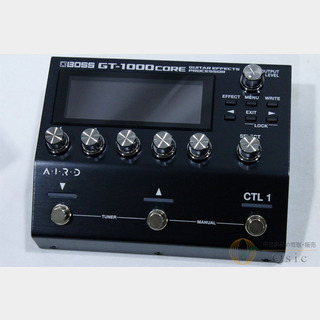 BOSS GT-1000CORE [VL691]【神戸店在庫】