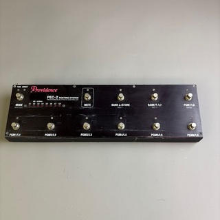 エフェクター（ギター・ベース用）、Providence、PEC-2の検索