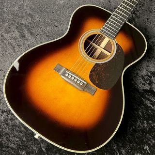 Martin 000-28 Standard Sunburst【希少】