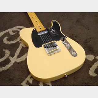 Fender Vintera II 50s Nocaster Maple Fingerboard Blackguard Blonde 
