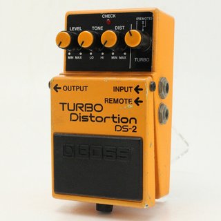 エフェクター（ギター・ベース用）、BOSS、DS-2 TURBOの検索結果