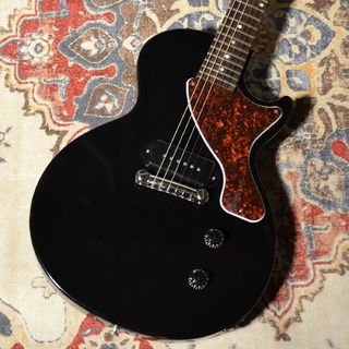 Gibson Les Paul Junior Ebony#210740056 【レスポールジュニア】【レスポールジュニア】