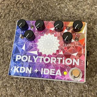 KarDiaN × idea sound product POLYTORTiON【尾張小牧店】
