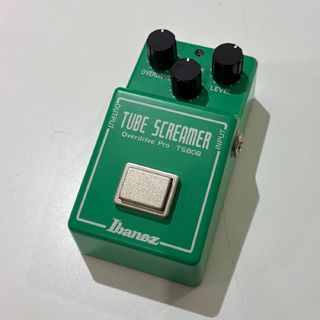 Ibanez、TS808、TS808の検索結果【楽器検索デジマート】